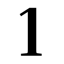 Second Number