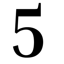 Second Number